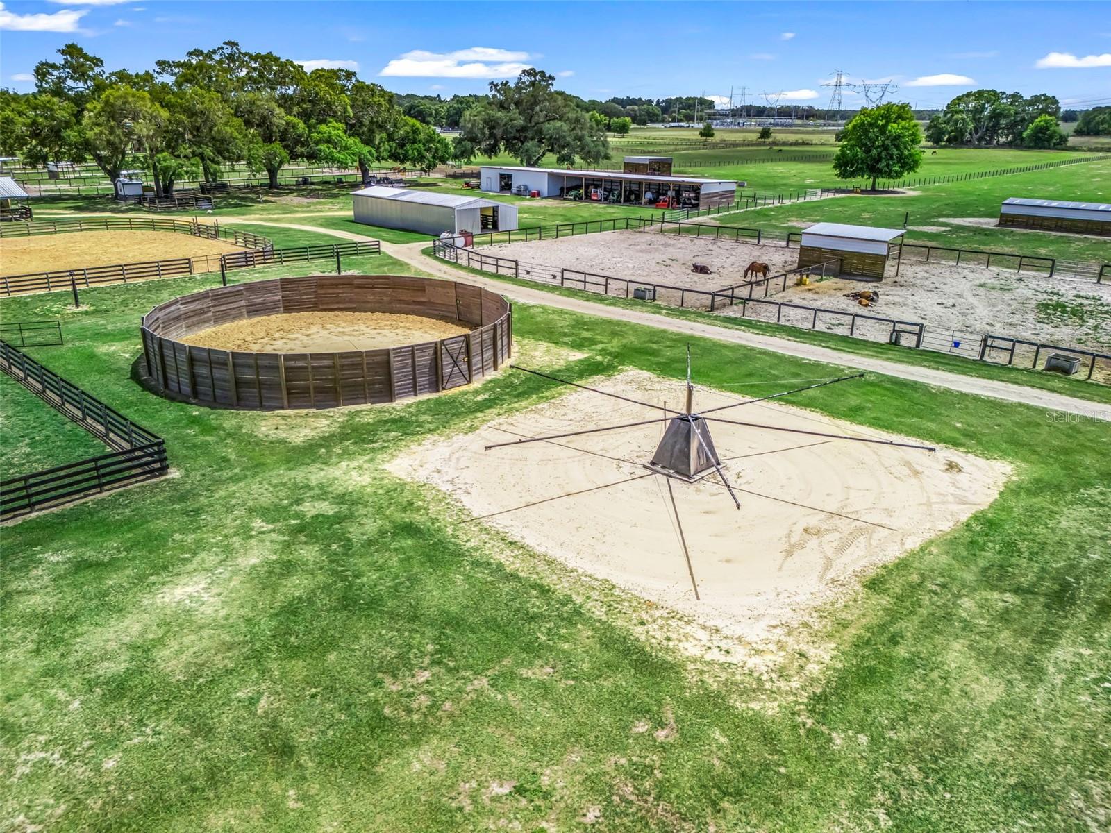 1285 NW 102ND BLVD, WILDWOOD, FL, 34785