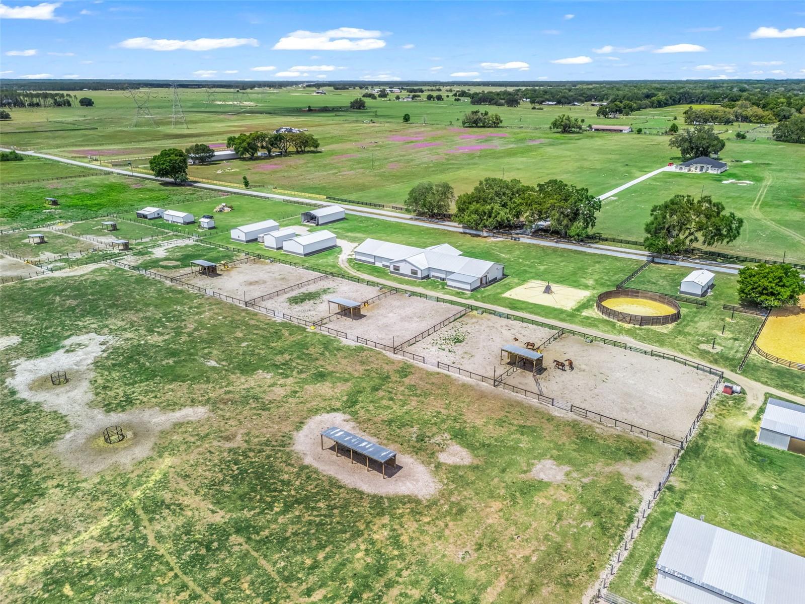 1285 NW 102ND BLVD, WILDWOOD, FL, 34785