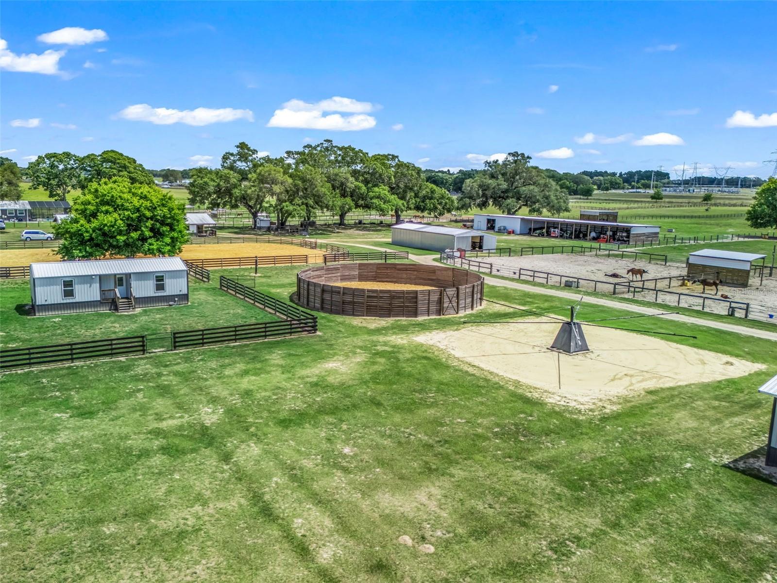 1285 NW 102ND BLVD, WILDWOOD, FL, 34785