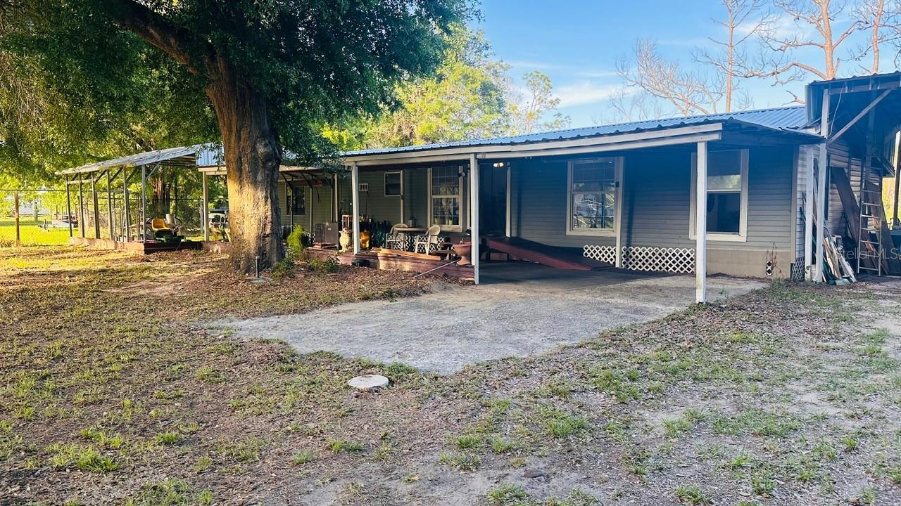 816 DIAMOND ACRES RD, DAVENPORT, FL, 33837