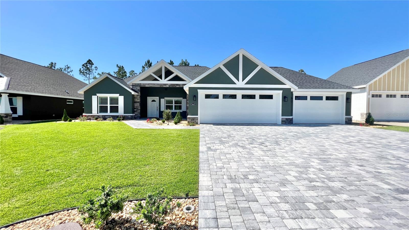 6425 SW 180TH CIR, DUNNELLON, FL, 34432
