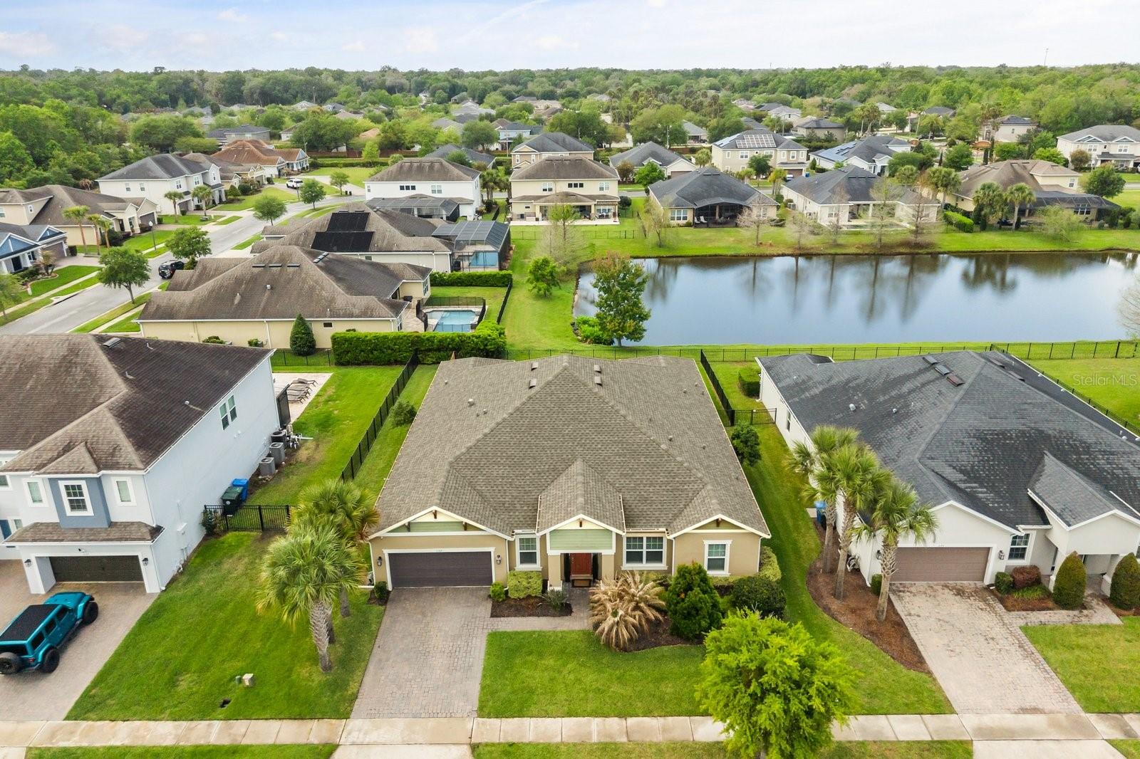 1169 FIELDSTONE CIR, OVIEDO, FL, 32765