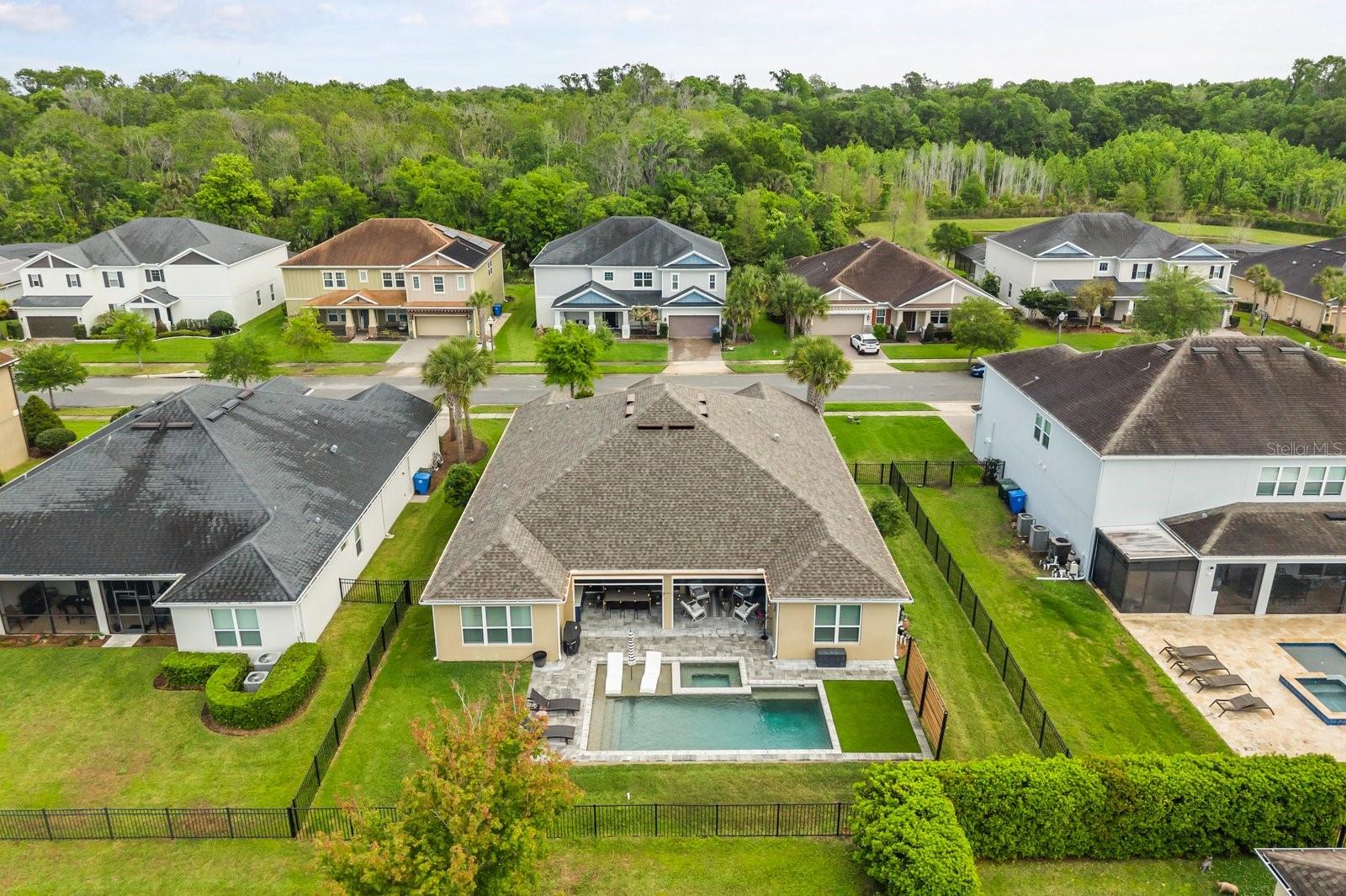 1169 FIELDSTONE CIR, OVIEDO, FL, 32765