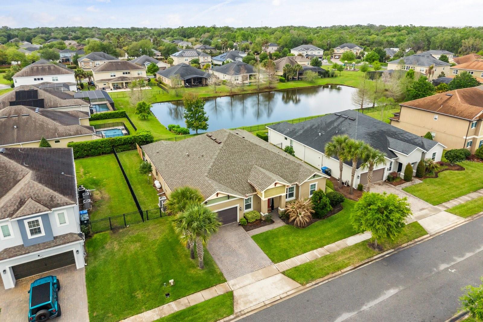 1169 FIELDSTONE CIR, OVIEDO, FL, 32765