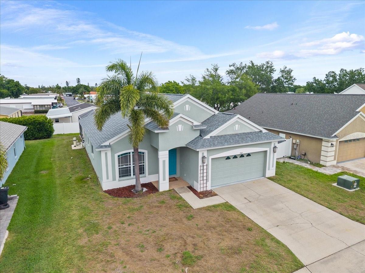 5742 48TH STREET CIR E, BRADENTON, FL, 34203