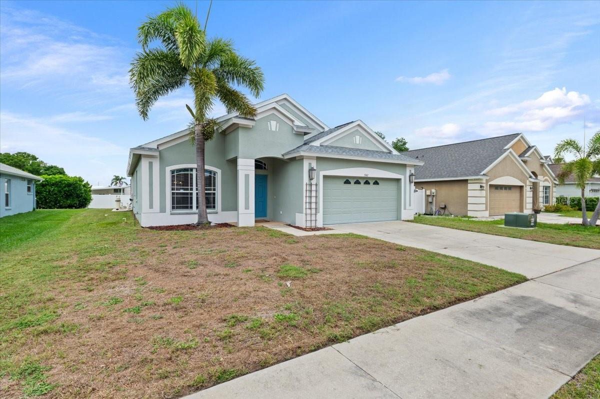 5742 48TH STREET CIR E, BRADENTON, FL, 34203