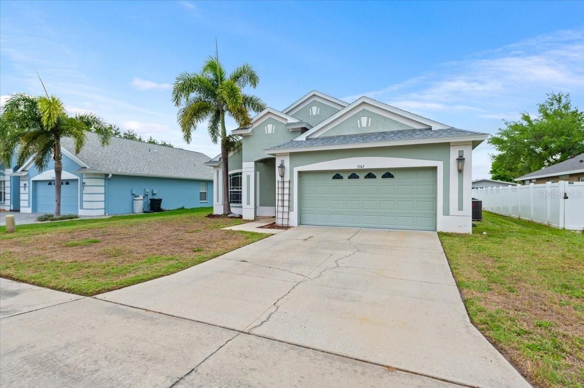 5742 48TH STREET CIR E, BRADENTON, FL, 34203