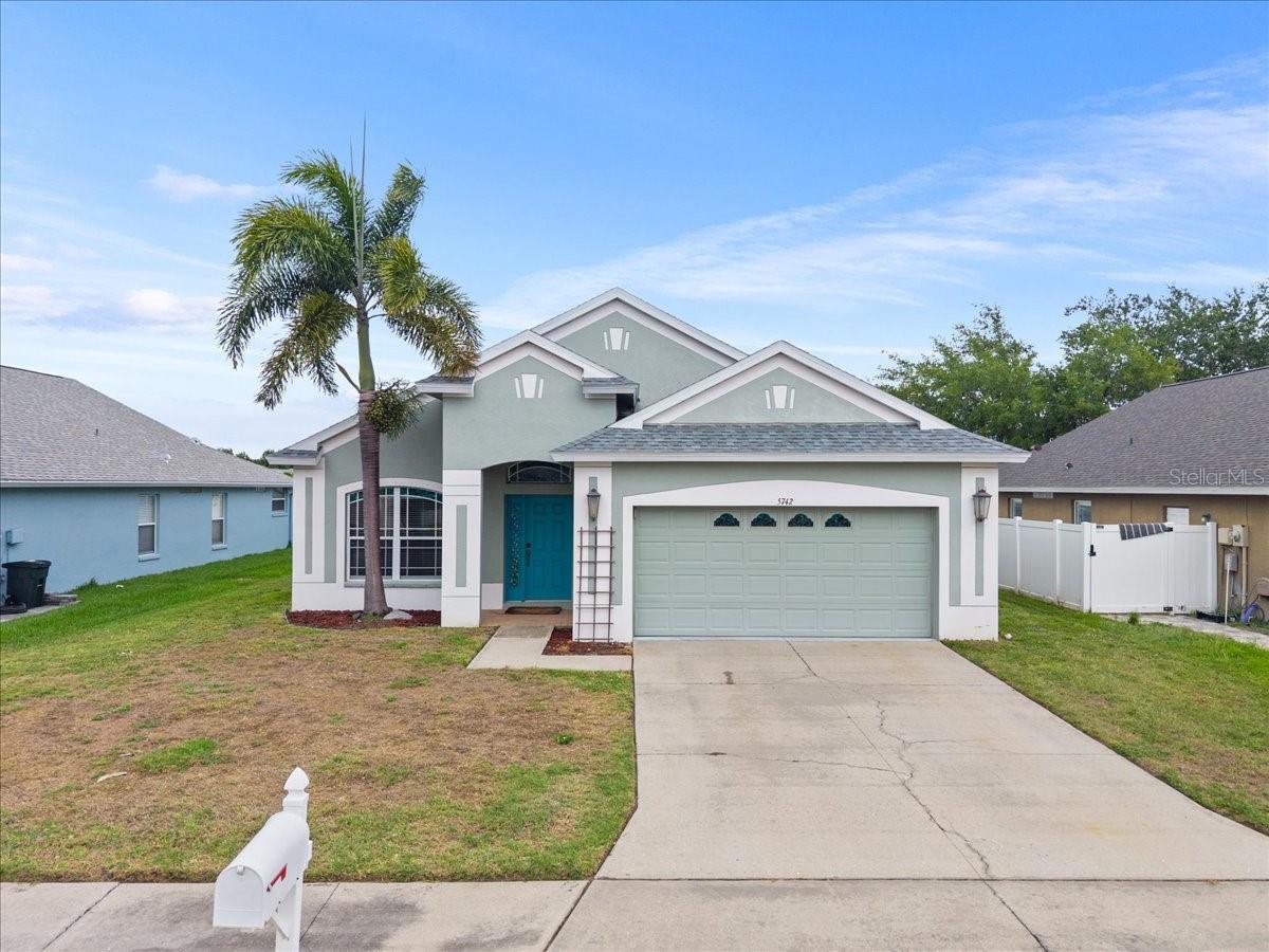 5742 48TH STREET CIR E, BRADENTON, FL, 34203