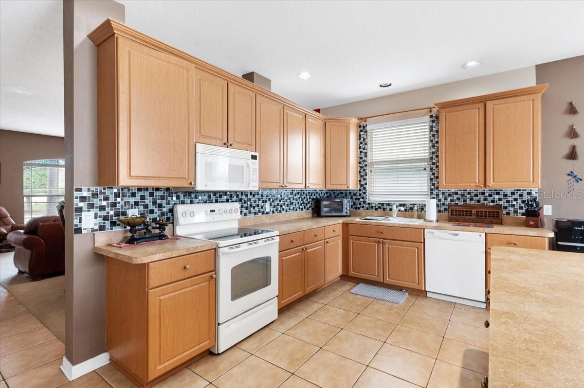 5742 48TH STREET CIR E, BRADENTON, FL, 34203