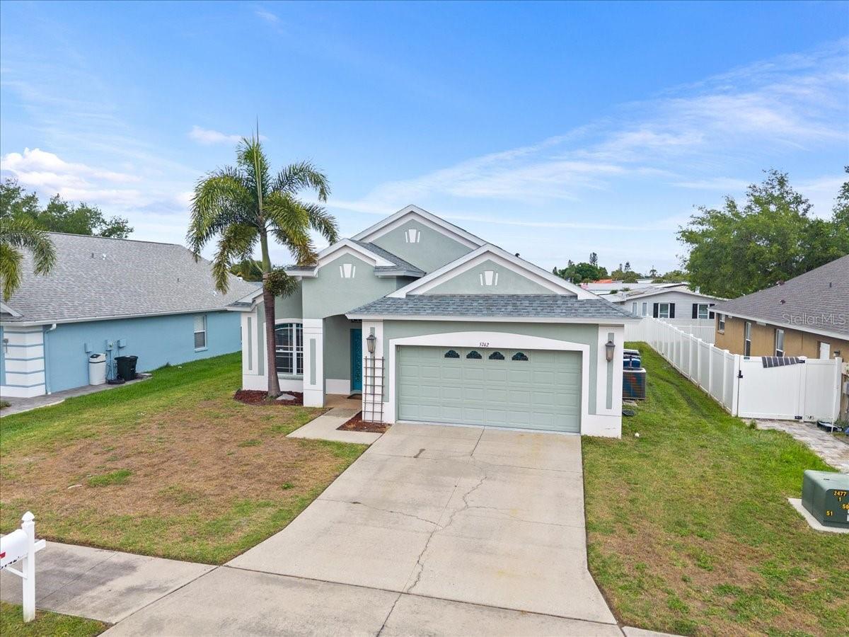 5742 48TH STREET CIR E, BRADENTON, FL, 34203