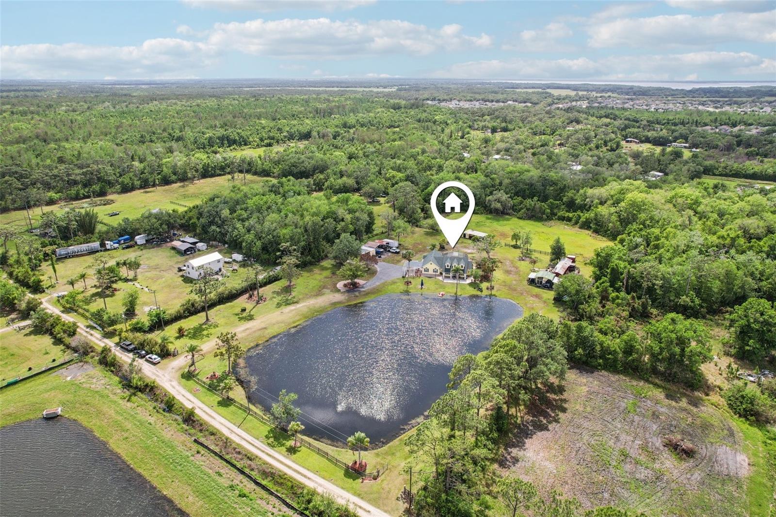 3954 MCCLELLAND RD, ST CLOUD, FL, 34772