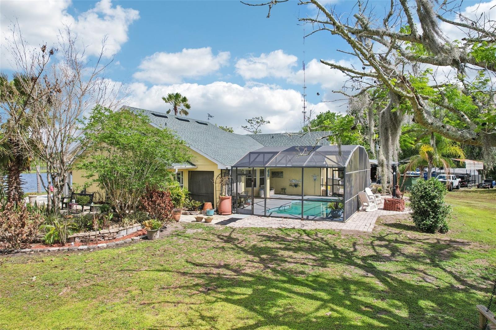 3954 MCCLELLAND RD, ST CLOUD, FL, 34772