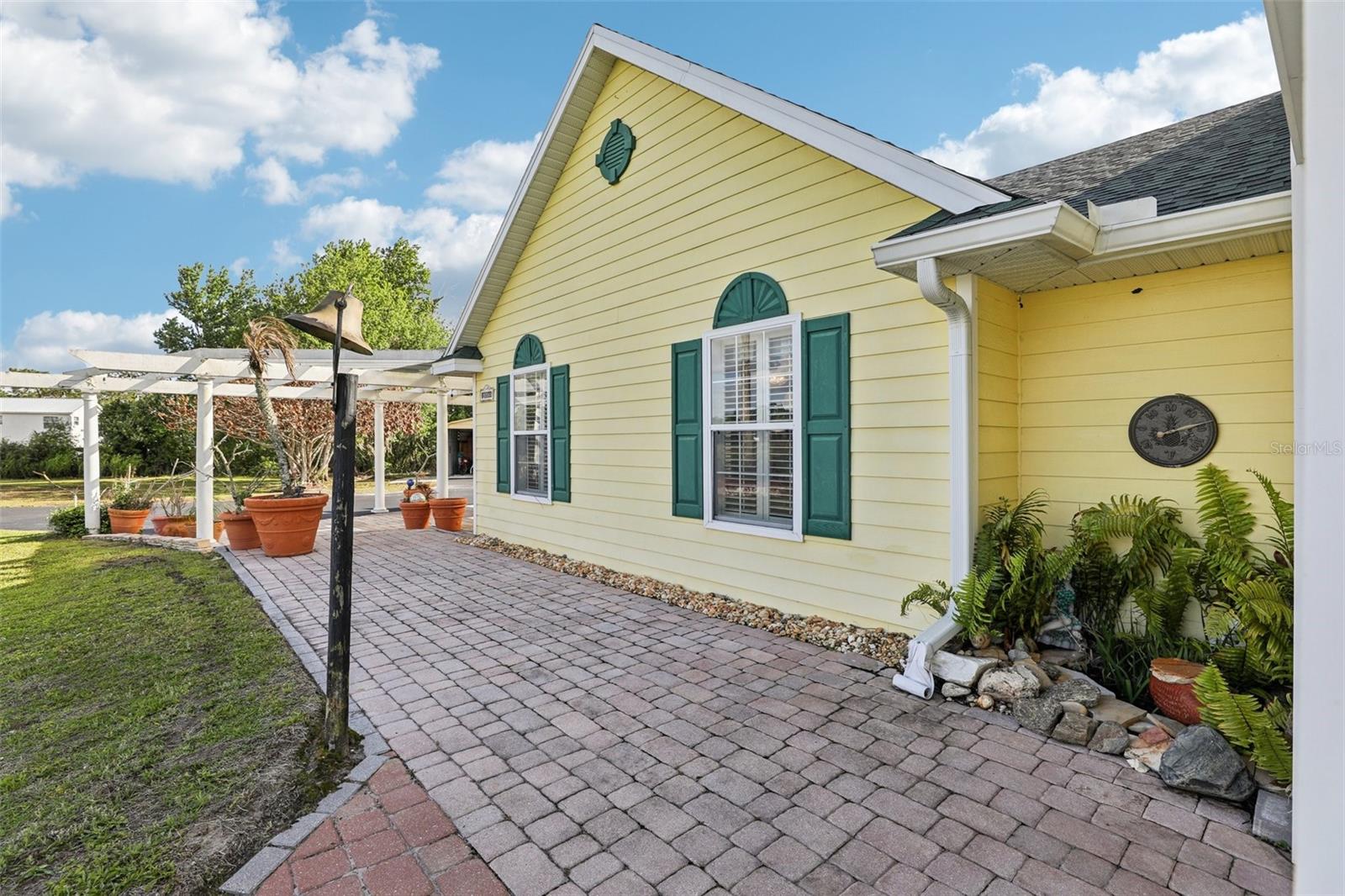 3954 MCCLELLAND RD, ST CLOUD, FL, 34772