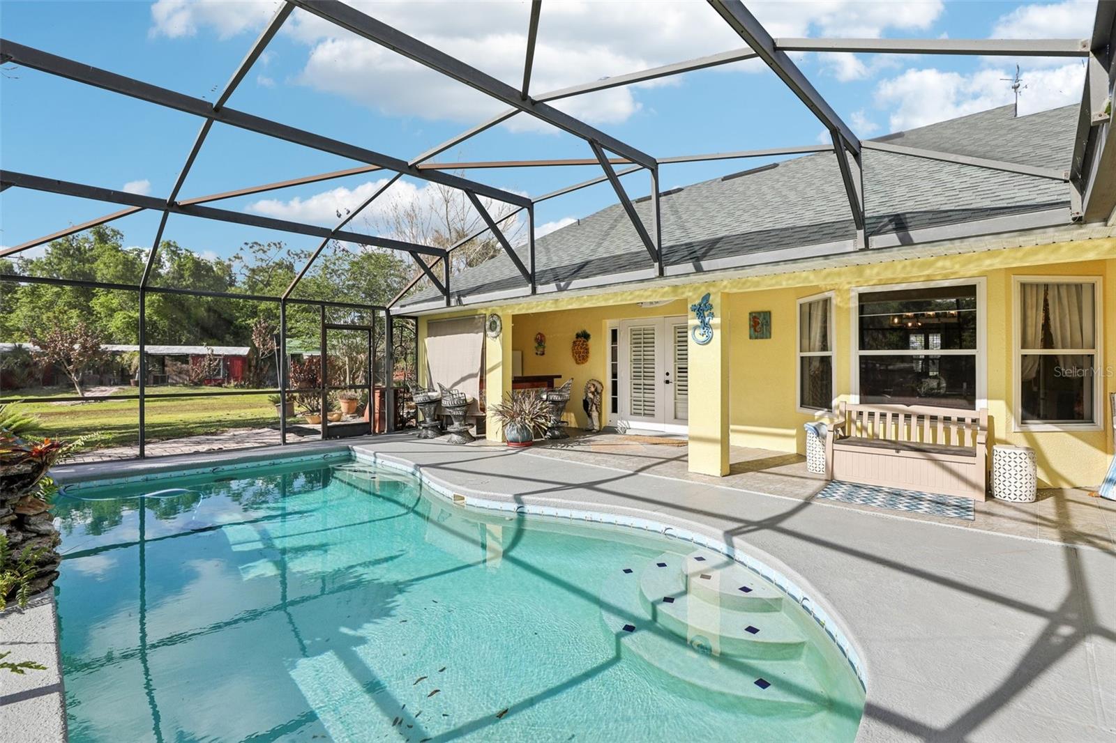 3954 MCCLELLAND RD, ST CLOUD, FL, 34772