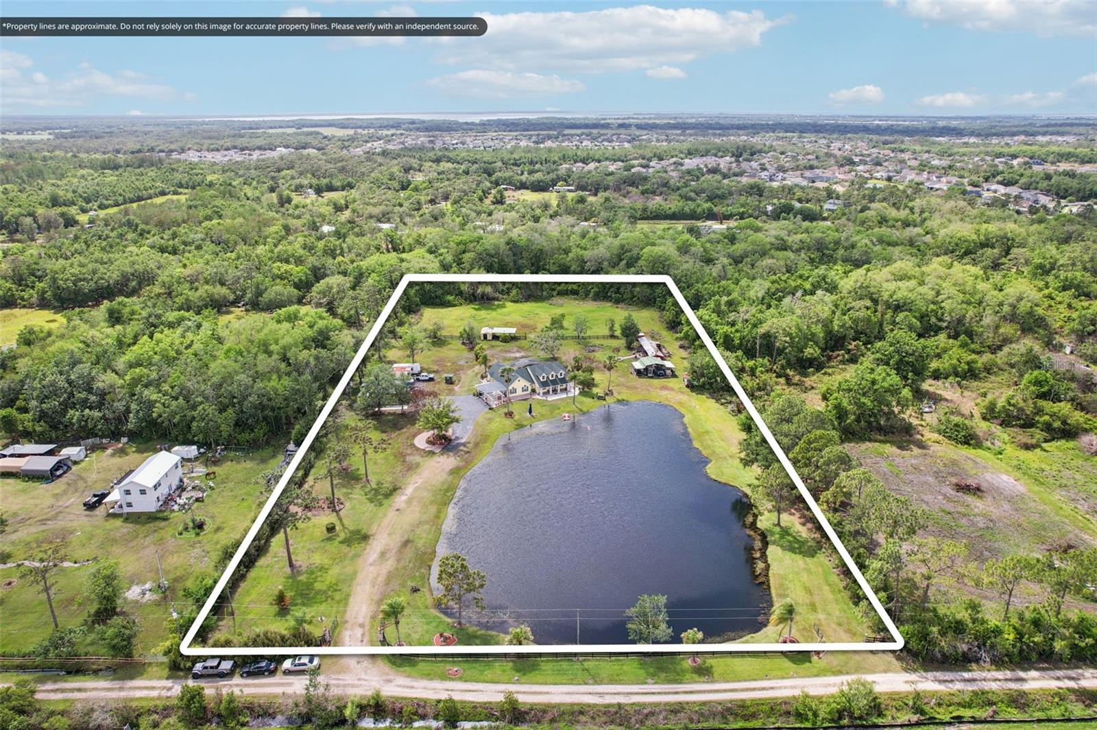 3954 MCCLELLAND RD, ST CLOUD, FL, 34772