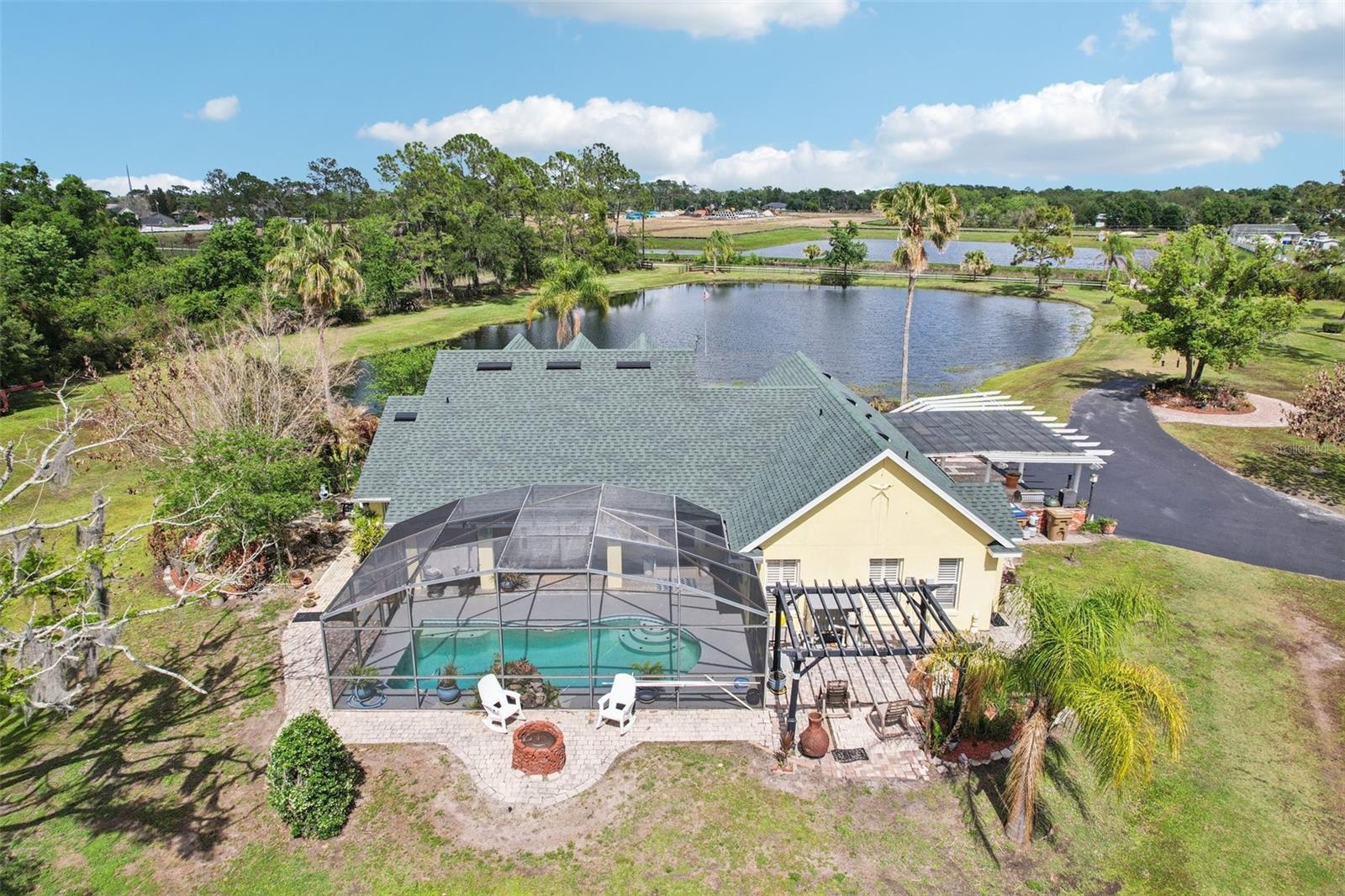 3954 MCCLELLAND RD, ST CLOUD, FL, 34772