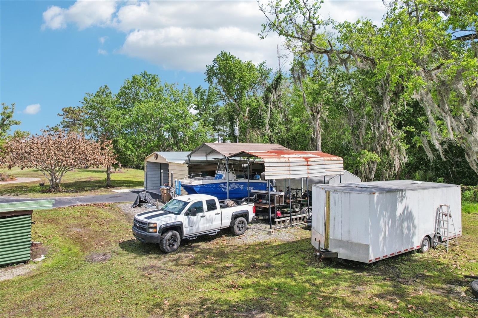 3954 MCCLELLAND RD, ST CLOUD, FL, 34772