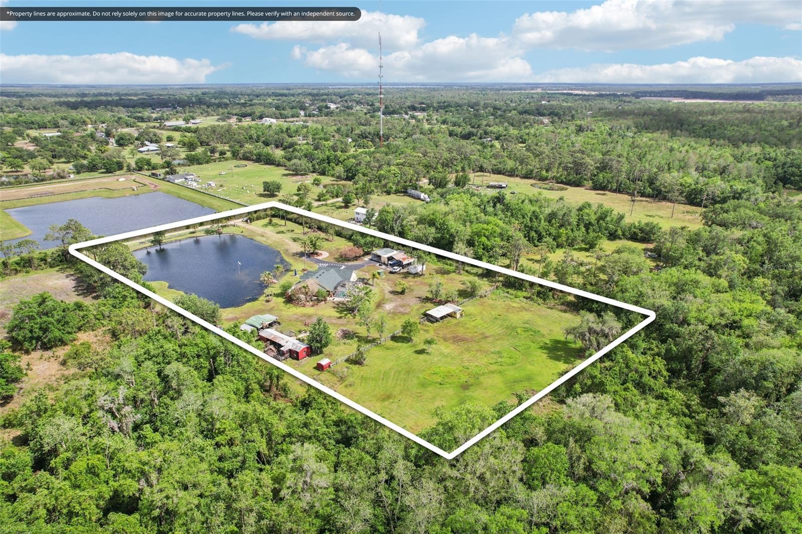 3954 MCCLELLAND RD, ST CLOUD, FL, 34772