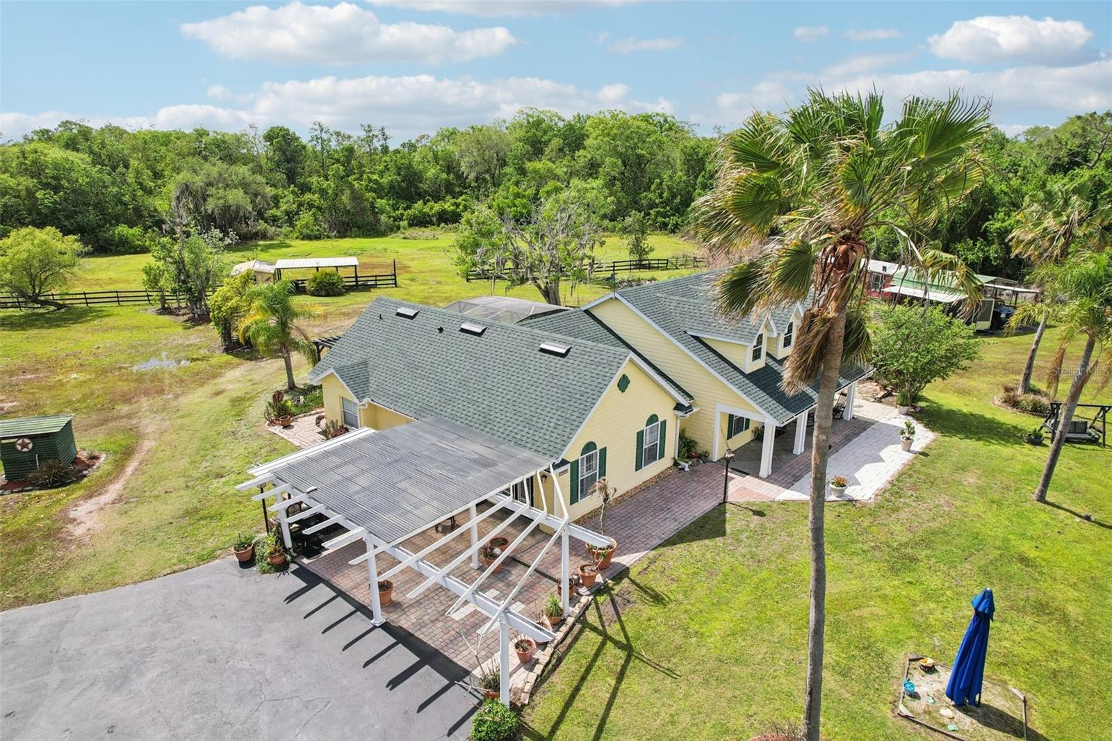 3954 MCCLELLAND RD, ST CLOUD, FL, 34772
