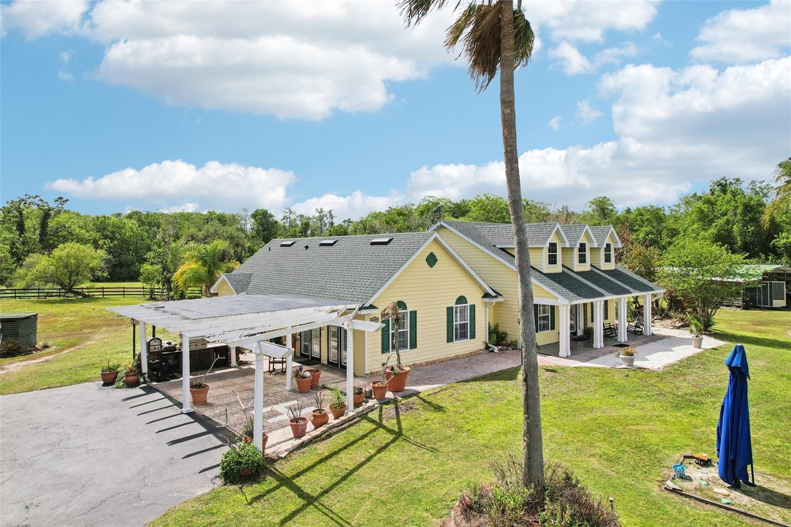 3954 MCCLELLAND RD, ST CLOUD, FL, 34772