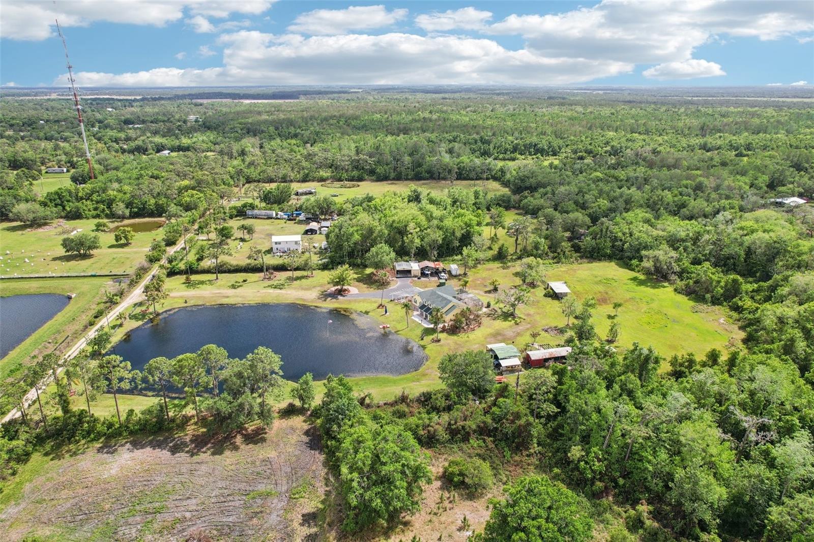 3954 MCCLELLAND RD, ST CLOUD, FL, 34772