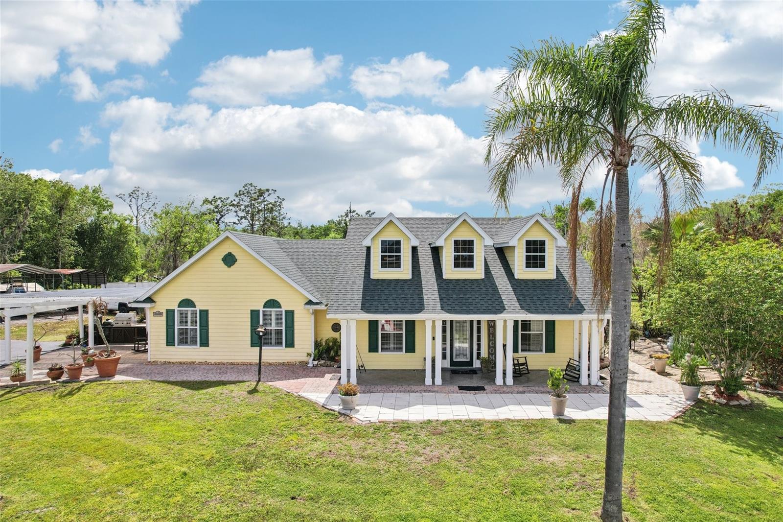 3954 MCCLELLAND RD, ST CLOUD, FL, 34772