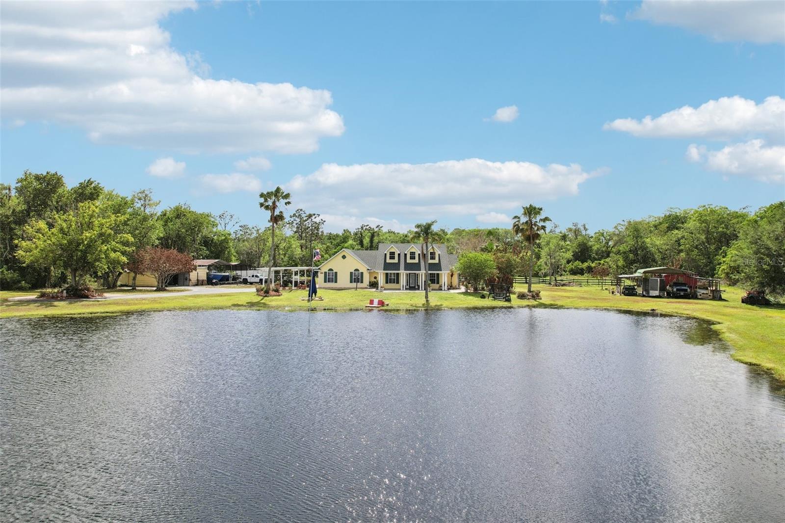 3954 MCCLELLAND RD, ST CLOUD, FL, 34772