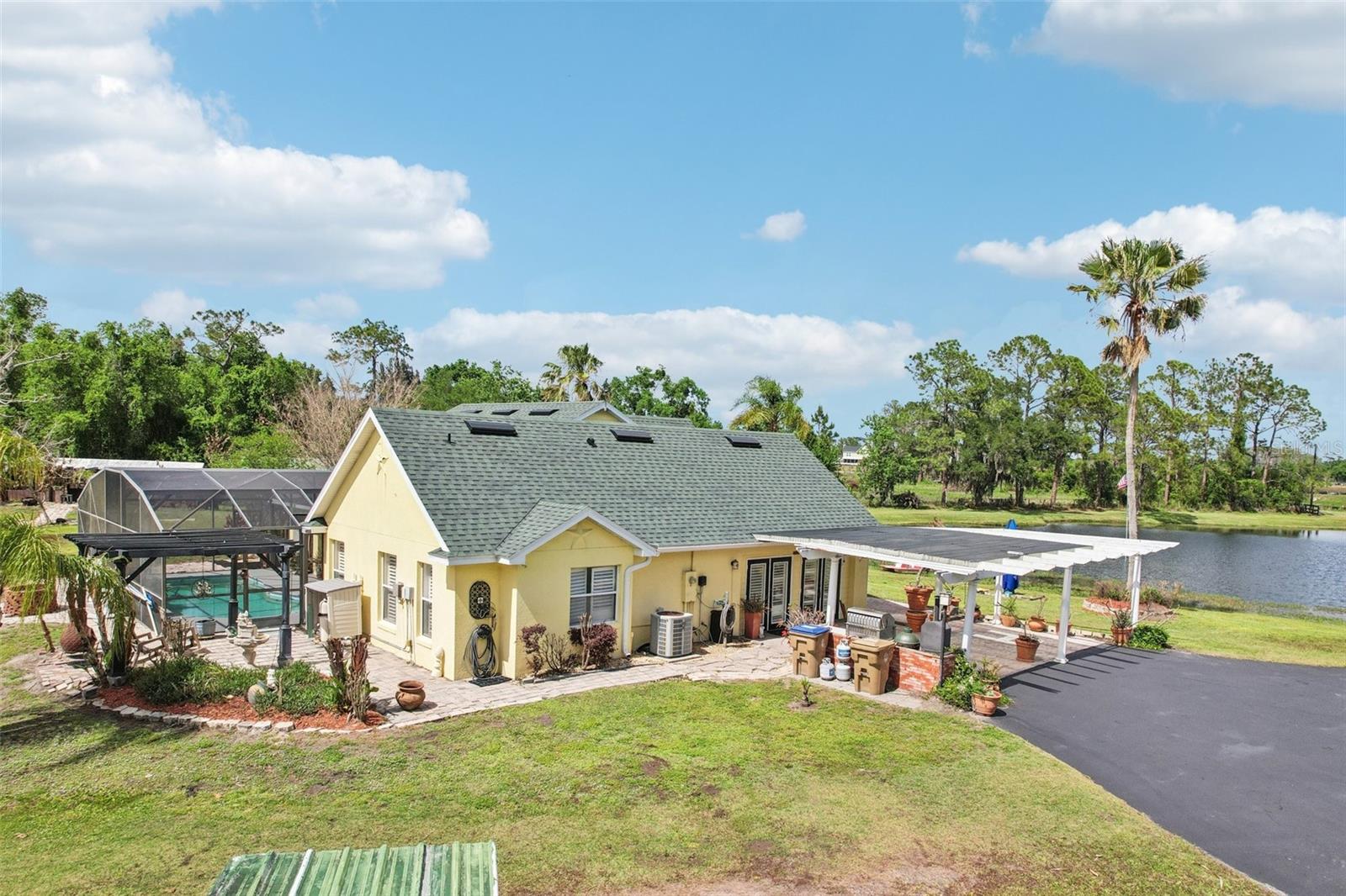 3954 MCCLELLAND RD, ST CLOUD, FL, 34772