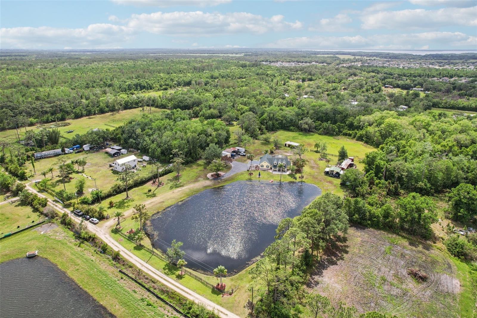 3954 MCCLELLAND RD, ST CLOUD, FL, 34772