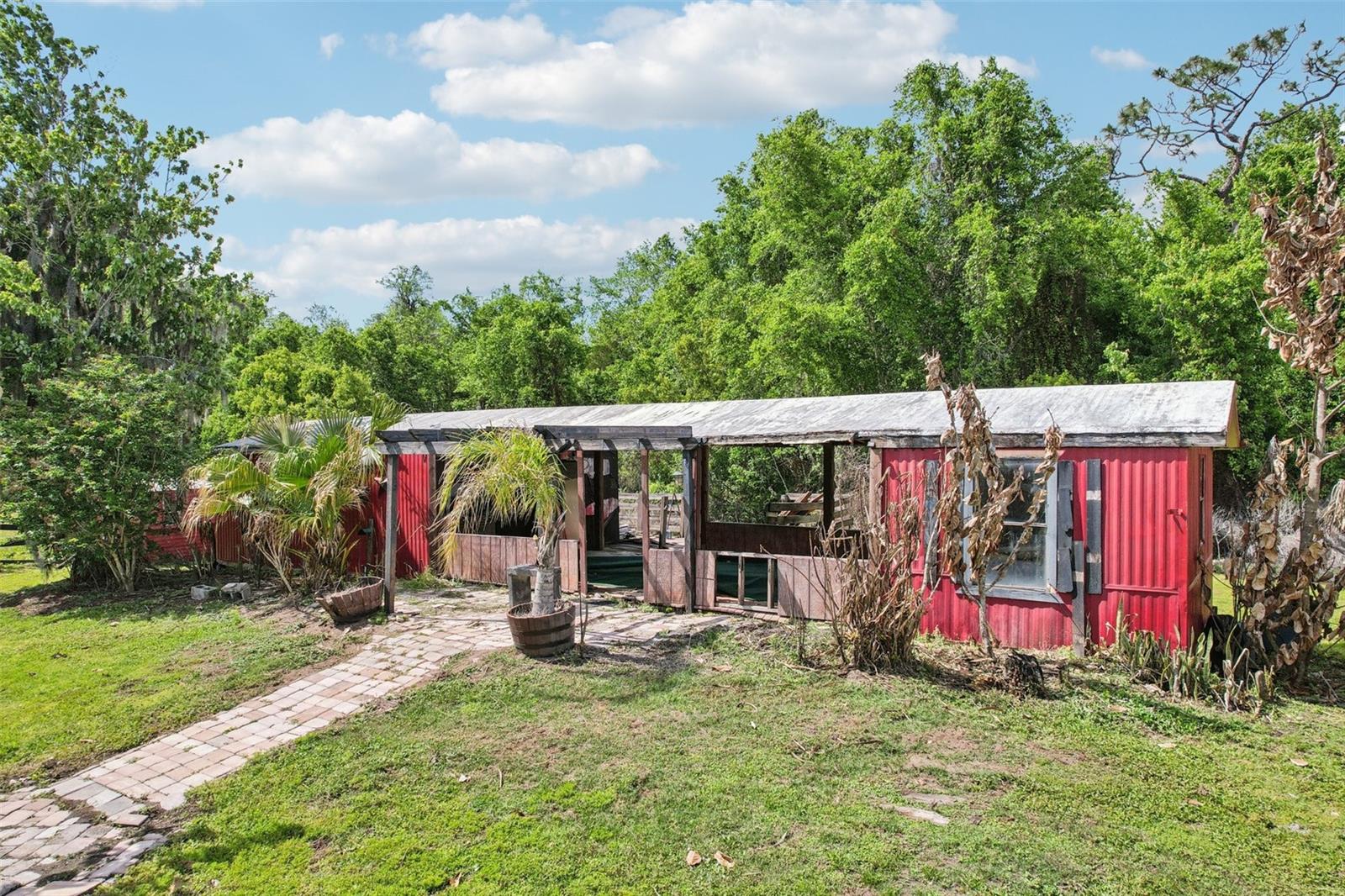 3954 MCCLELLAND RD, ST CLOUD, FL, 34772