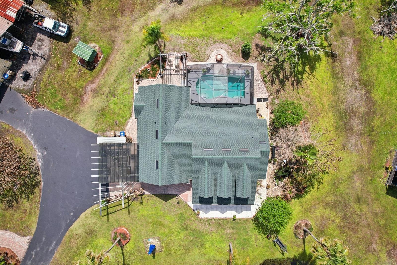 3954 MCCLELLAND RD, ST CLOUD, FL, 34772