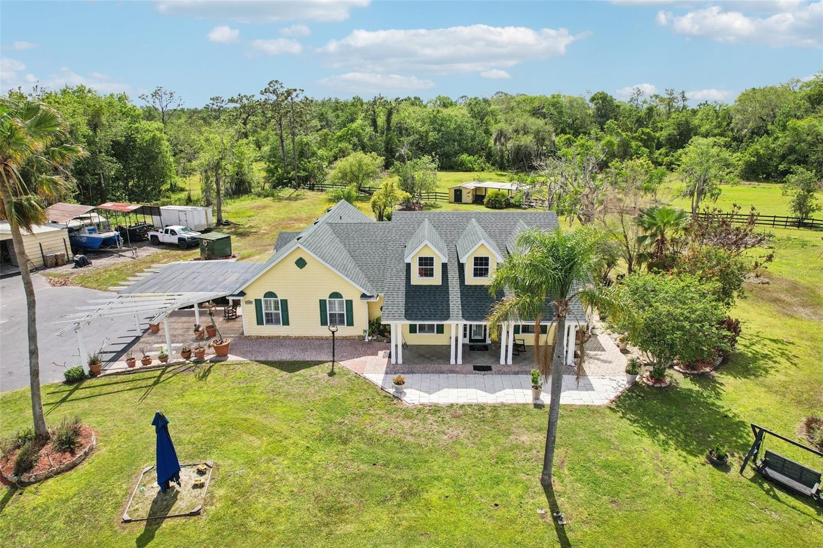 3954 MCCLELLAND RD, ST CLOUD, FL, 34772