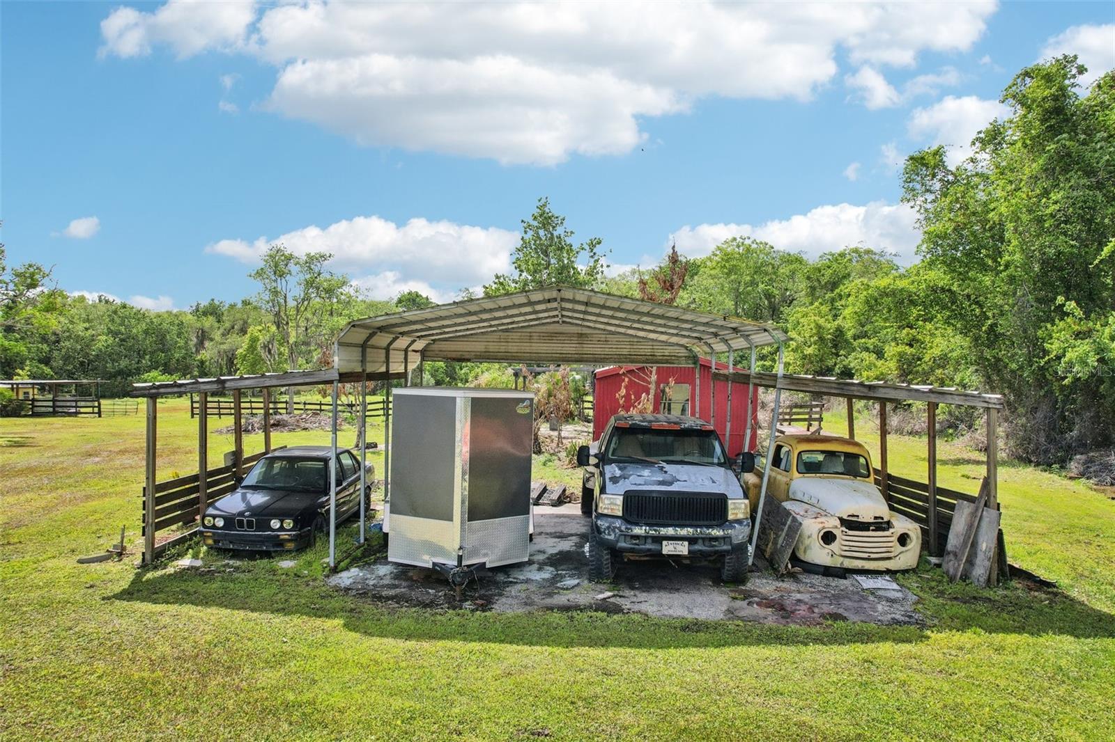 3954 MCCLELLAND RD, ST CLOUD, FL, 34772