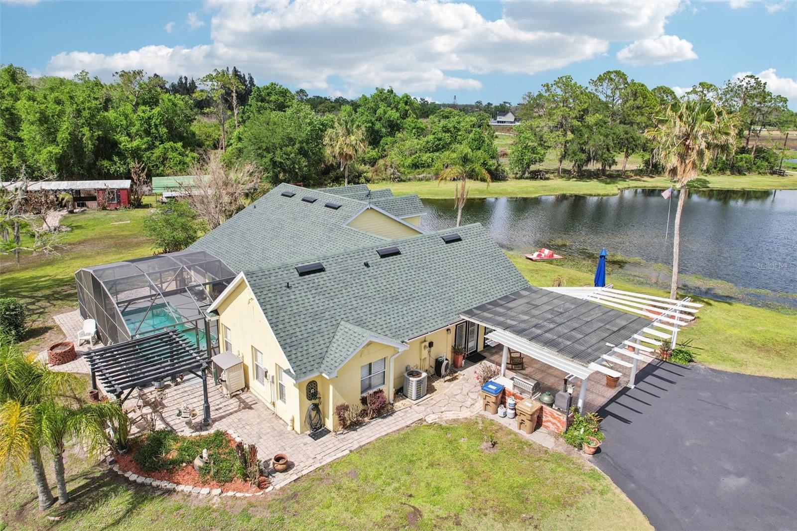 3954 MCCLELLAND RD, ST CLOUD, FL, 34772