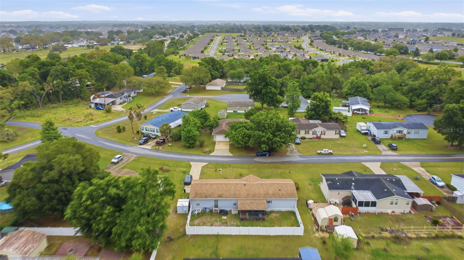 8798 SW 66TH AVE, OCALA, FL, 34476