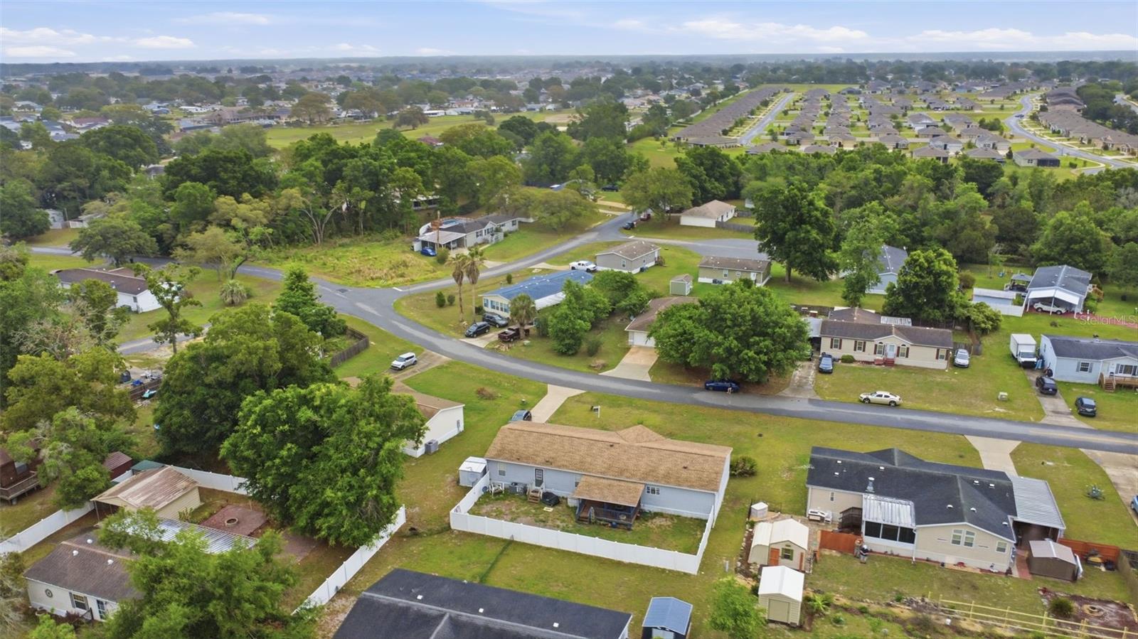 8798 SW 66TH AVE, OCALA, FL, 34476