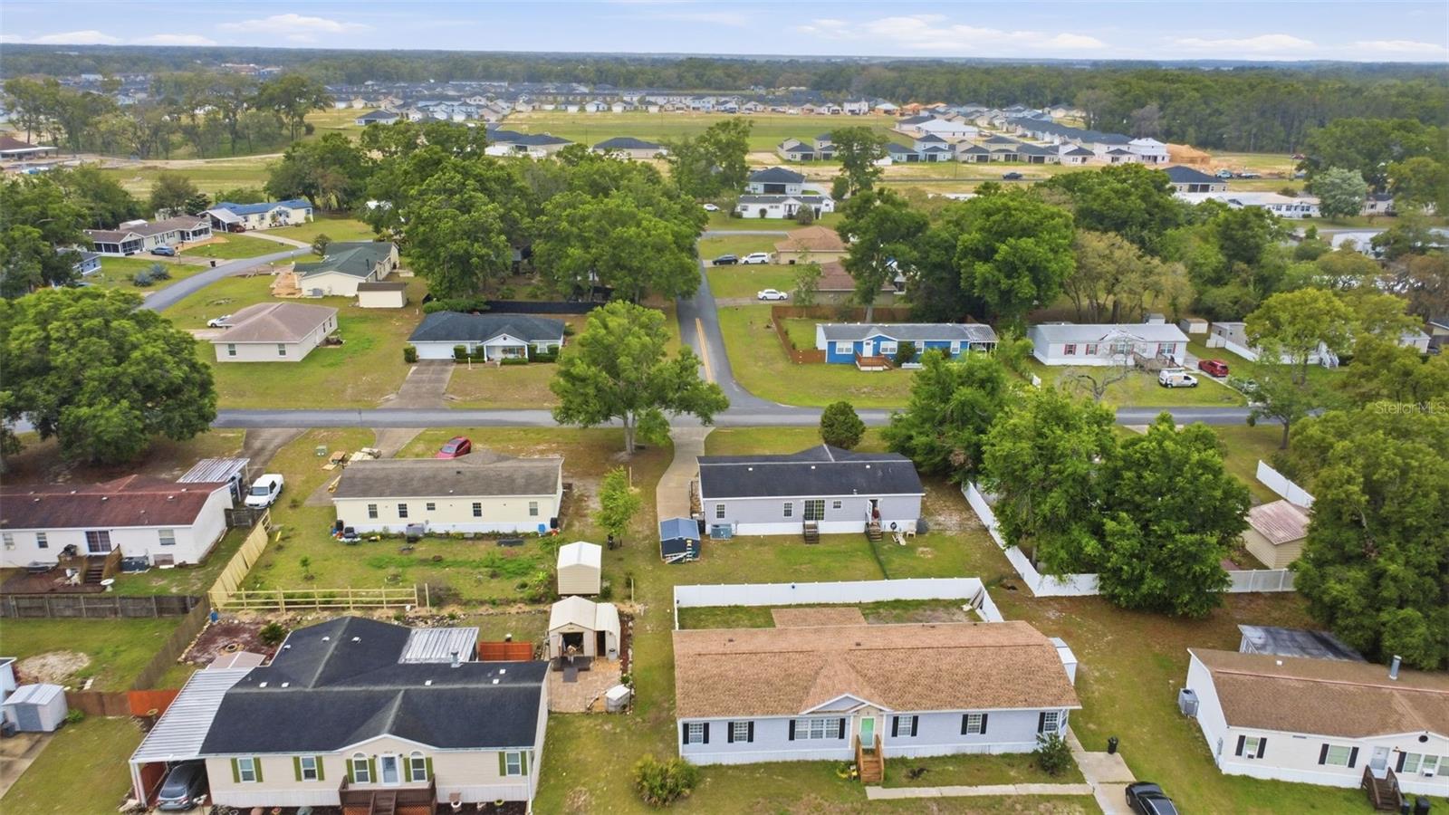 8798 SW 66TH AVE, OCALA, FL, 34476