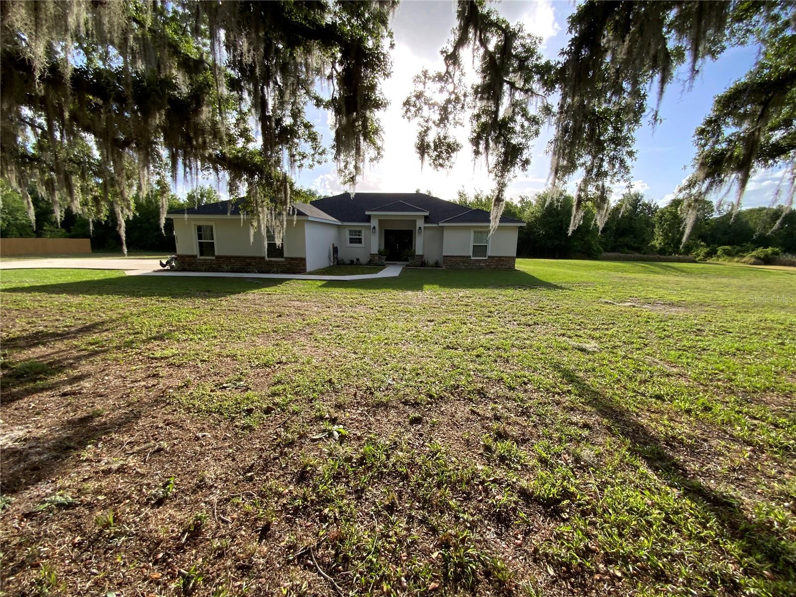 692 HOWARD RD, AUBURNDALE, FL, 33823