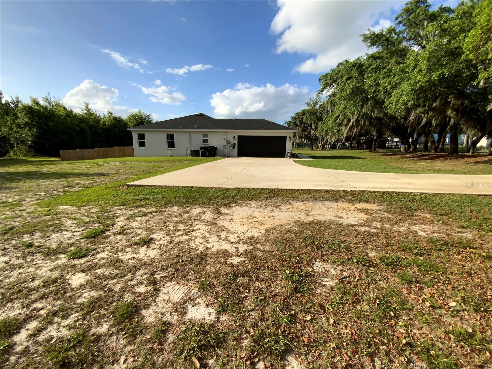 692 HOWARD RD, AUBURNDALE, FL, 33823