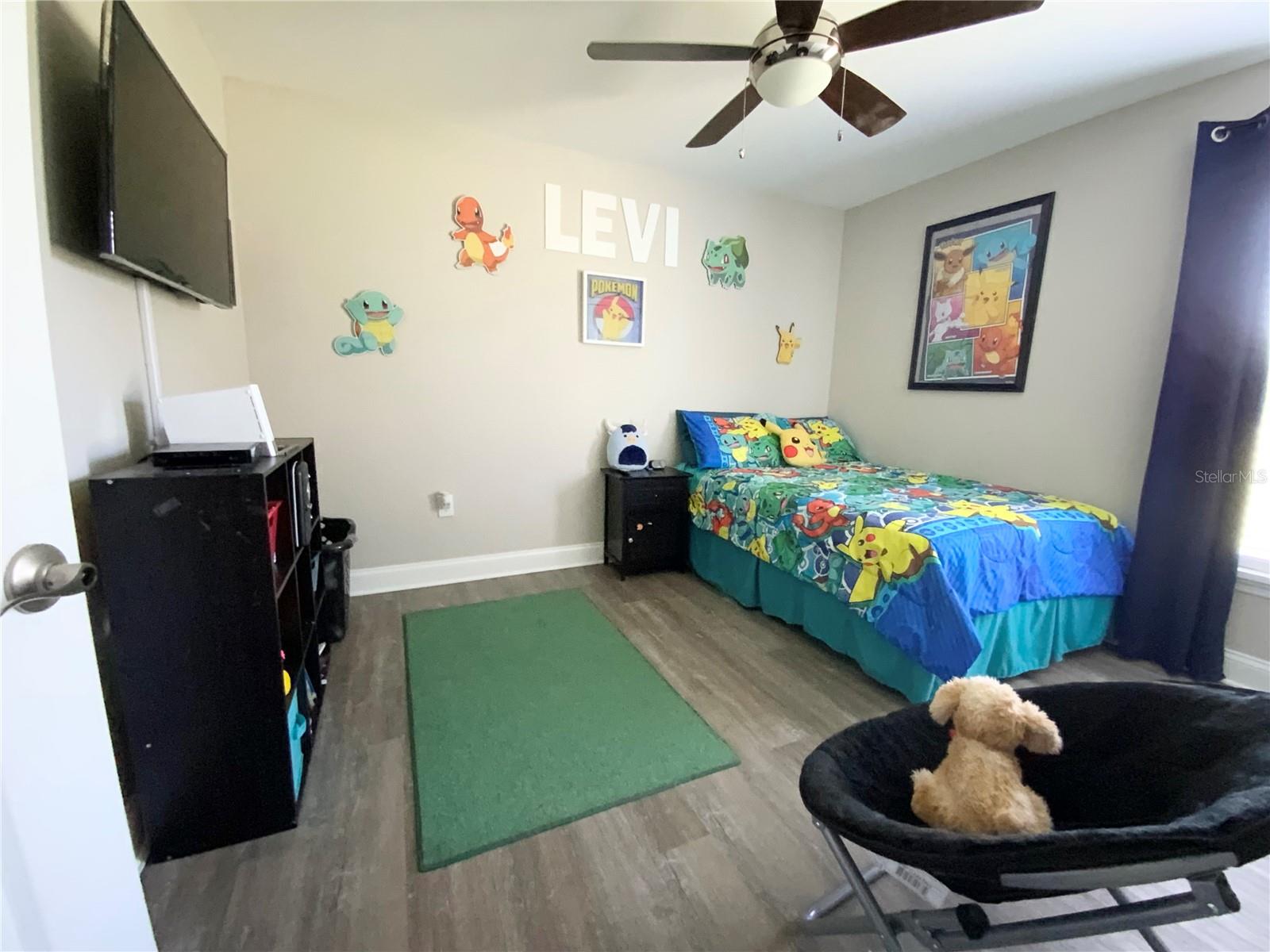 692 HOWARD RD, AUBURNDALE, FL, 33823