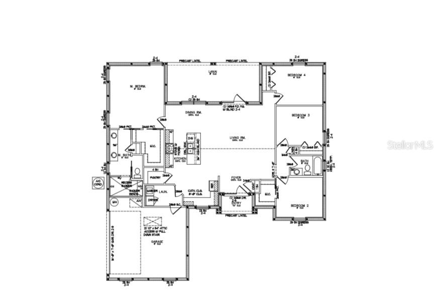 692 HOWARD RD, AUBURNDALE, FL, 33823