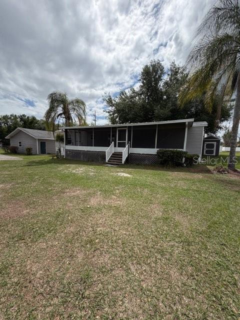 13432 E WHEELER RD #13422, DOVER, FL, 33527