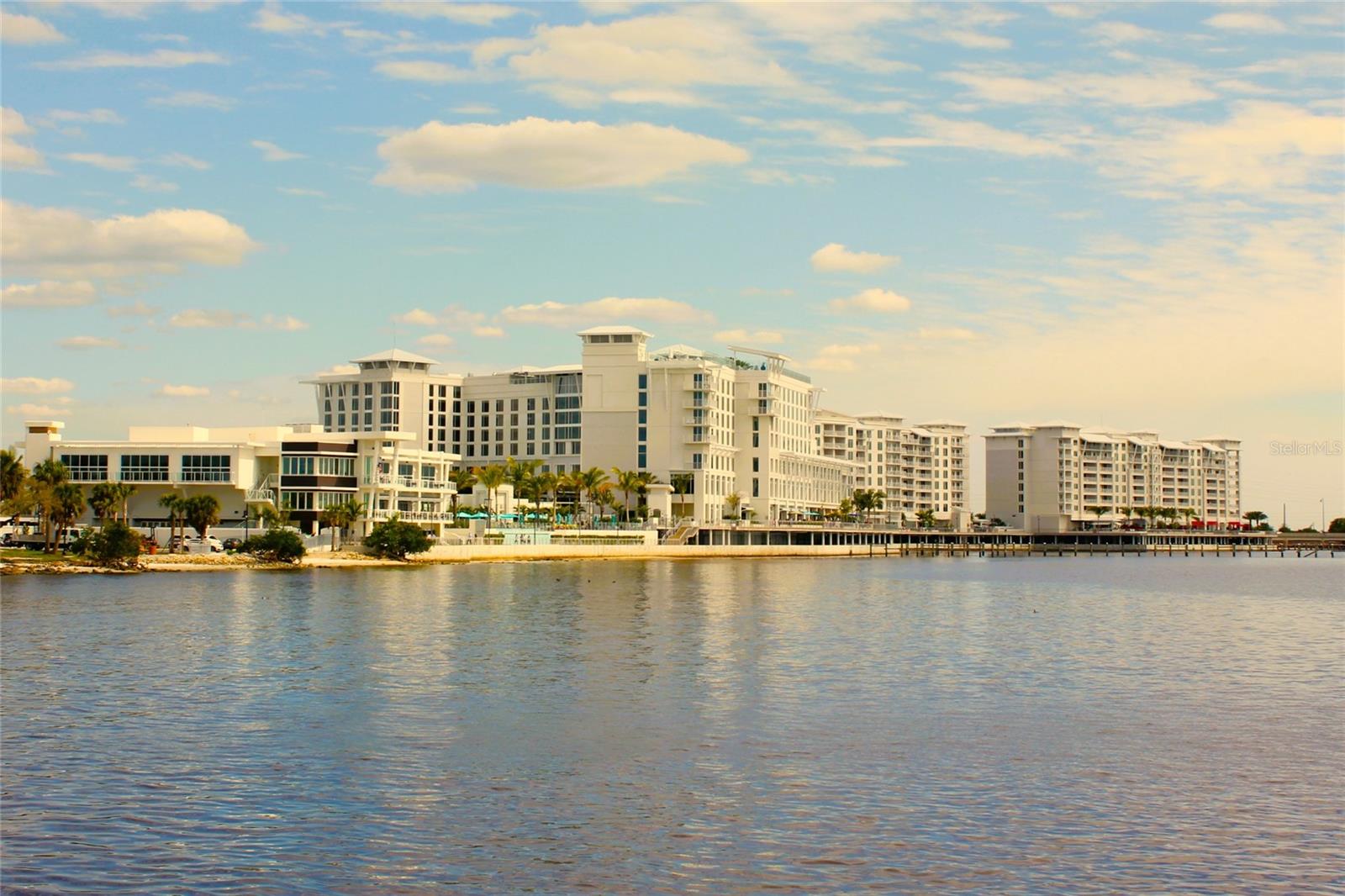 3999 JANUARY AVE, NORTH PORT, FL, 34288