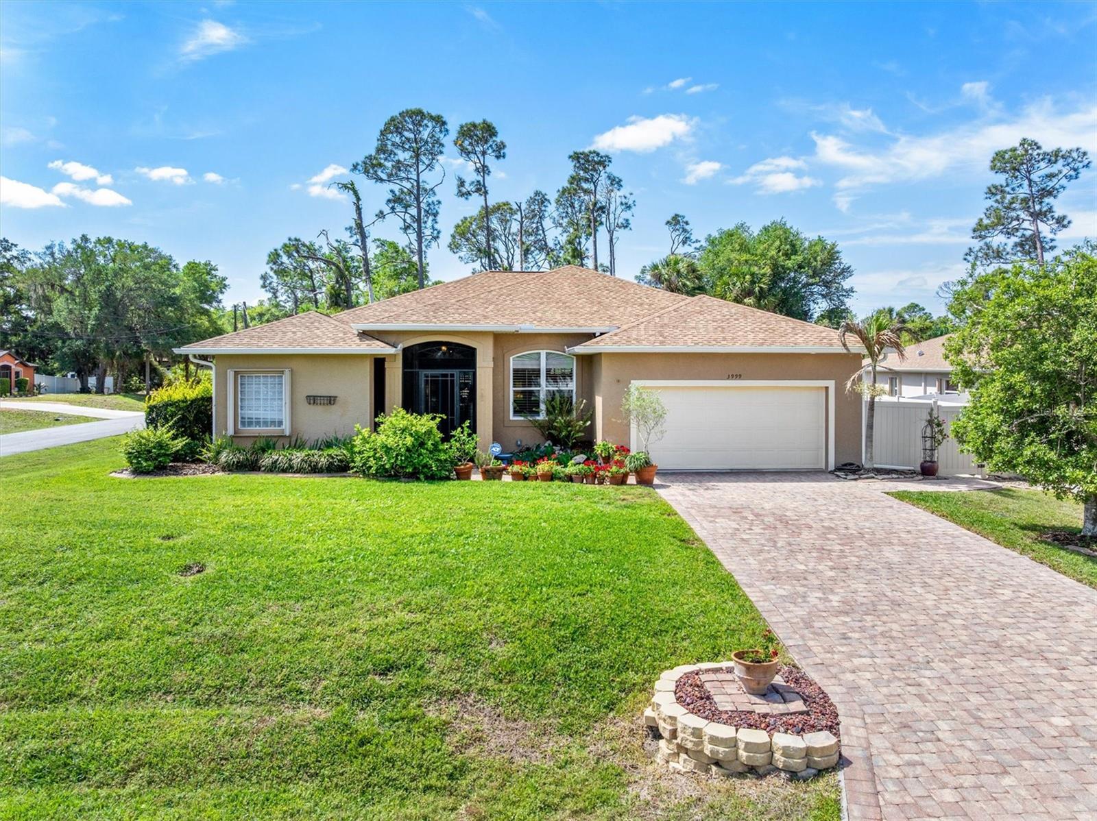 3999 JANUARY AVE, NORTH PORT, FL, 34288