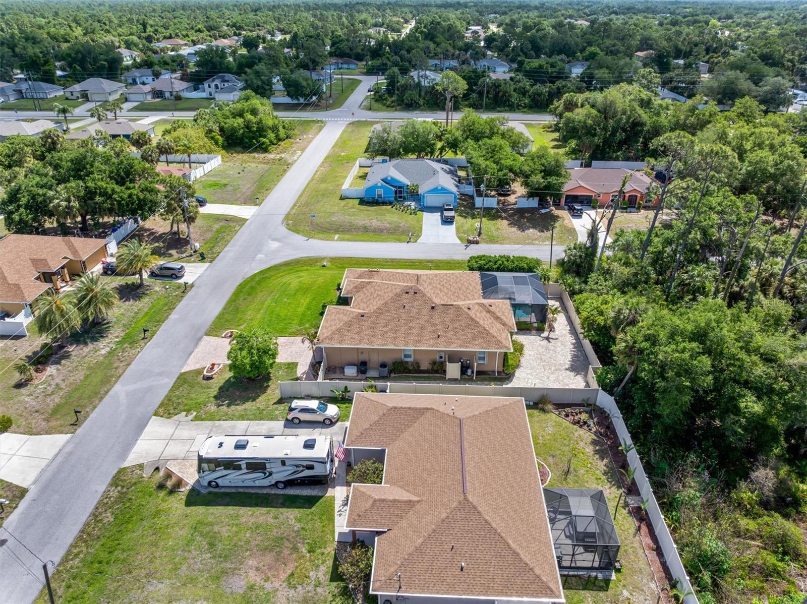 3999 JANUARY AVE, NORTH PORT, FL, 34288