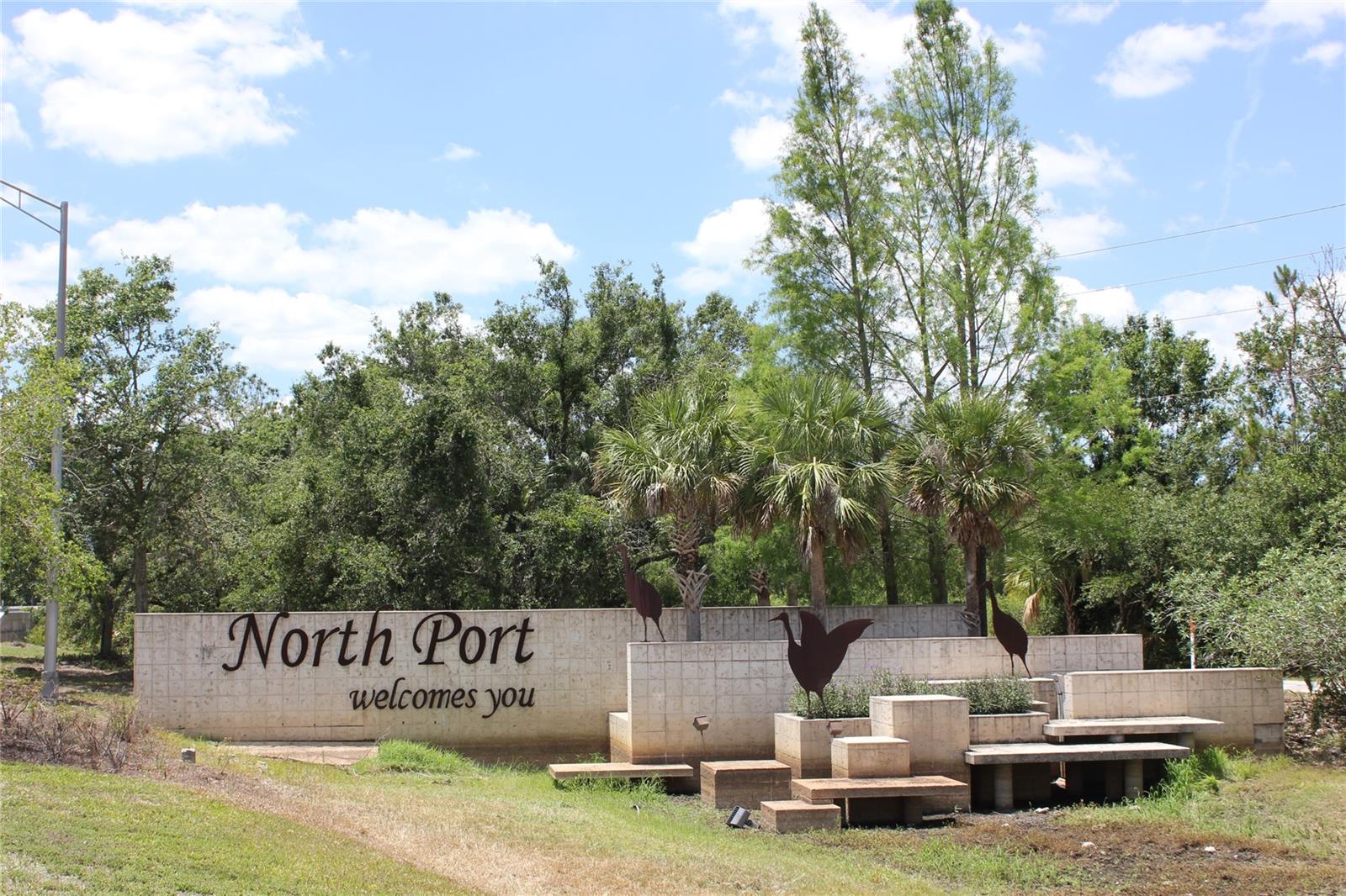 3999 JANUARY AVE, NORTH PORT, FL, 34288