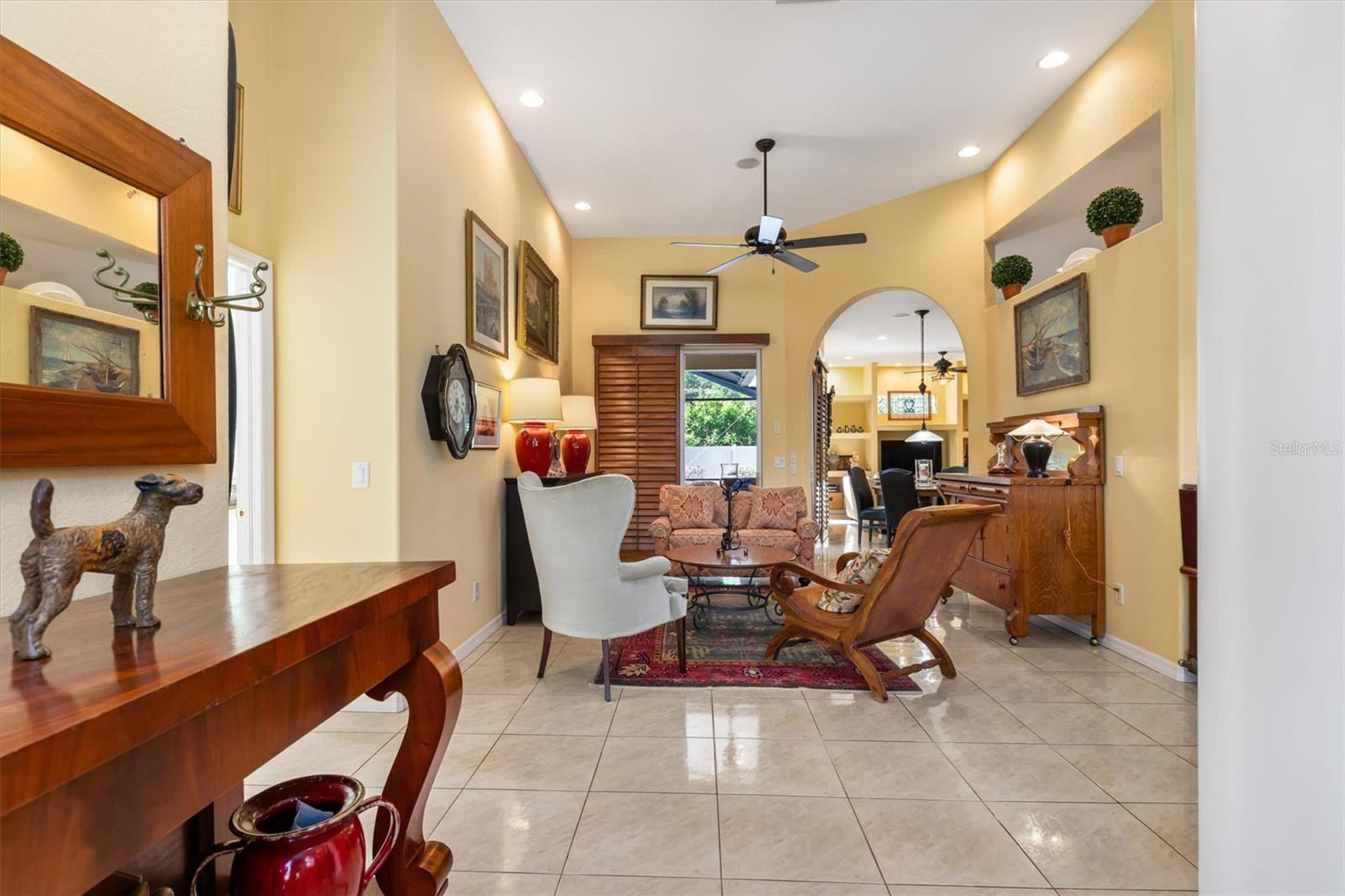 3999 JANUARY AVE, NORTH PORT, FL, 34288