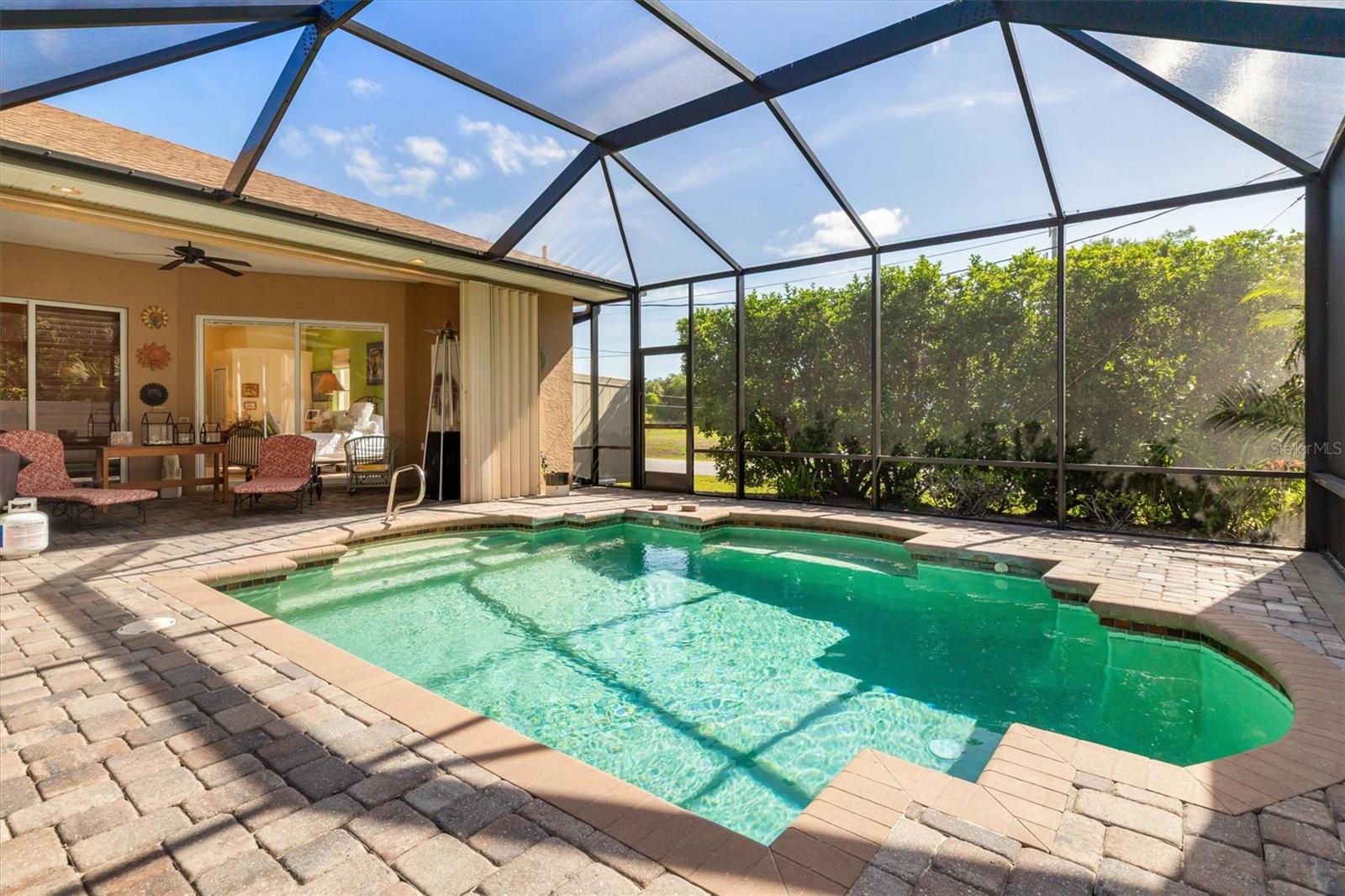 3999 JANUARY AVE, NORTH PORT, FL, 34288