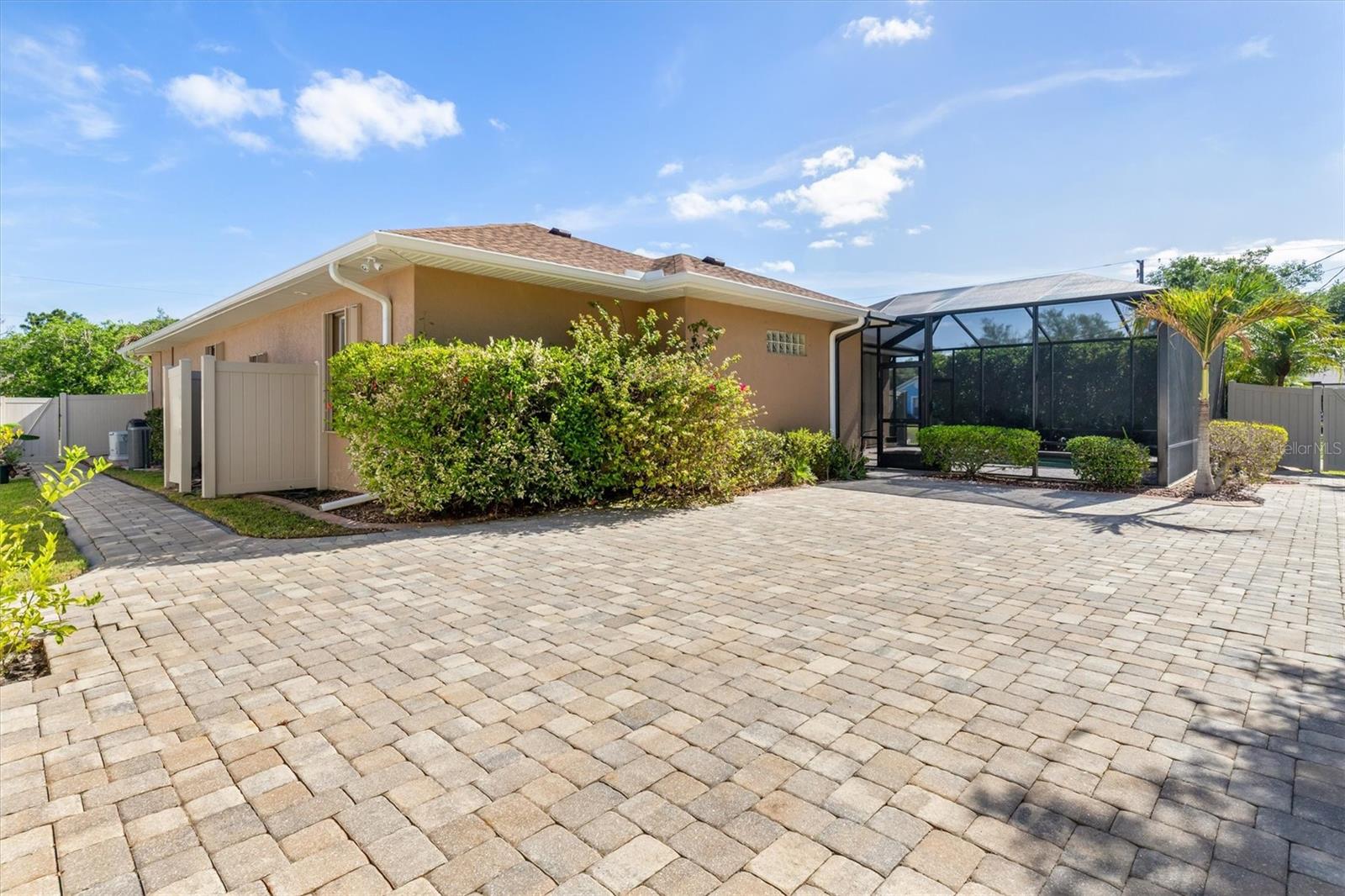 3999 JANUARY AVE, NORTH PORT, FL, 34288