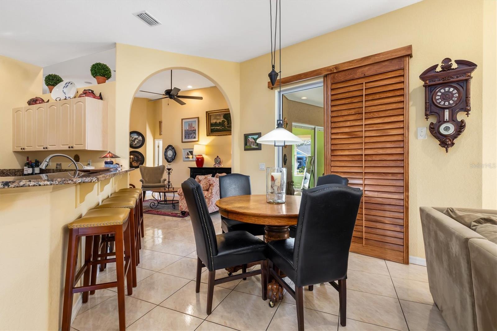 3999 JANUARY AVE, NORTH PORT, FL, 34288